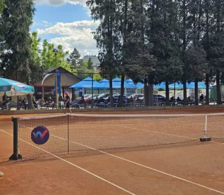 DOBOJ OPEN 2025: Danas drugo kolo kvalifikacija – domaći teniseri u borbi za glavni žrijeb