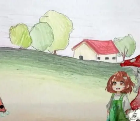 DOBOJSKI INFO NAJAVLJUJE: Izložba radova polaznika Škole crtanja i slikanja „Mali Pikaso“