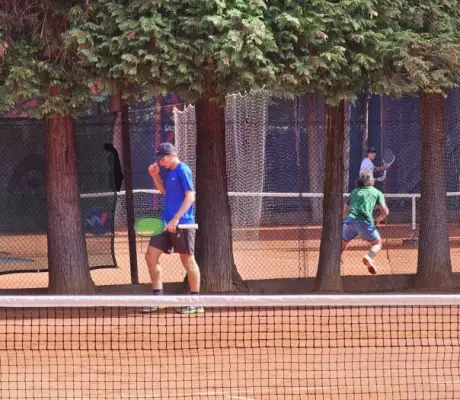 DOBOJ OPEN 2025: Završnica kvalifikacija i početak glavnog turnira