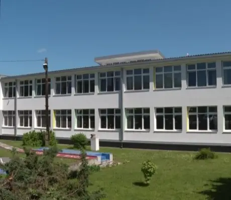 KAKMUŽ: Osnovna škola „Sveti Sava” obilježila jedan vijek postojanja (VIDEO)