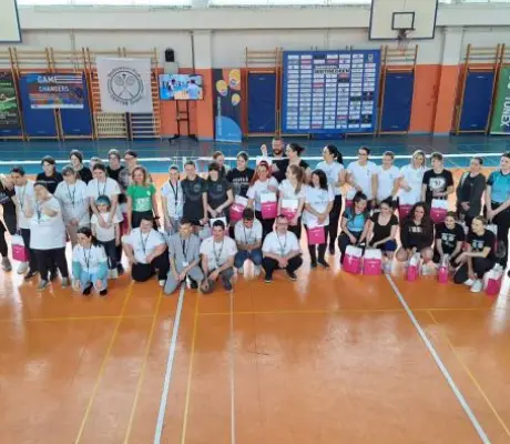 ODRŽAN TURNIR "SERTINI OPEN 3 – NEMA RAZLIKE" U DOBOJU: Sportska priča koja je povezala ljude i gradove