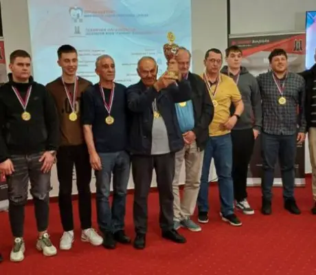 DOBOJ: Šahovski klub „En passant” – pobjednici Druge lige Republike Srpske