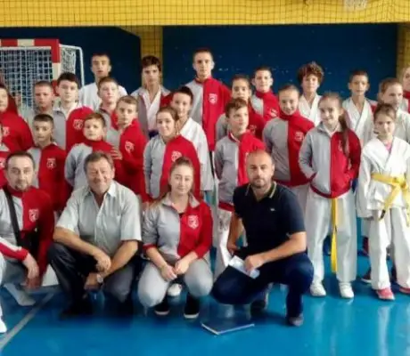 ZLATNI JUBILEJ: Ljubo Kuzmić obilježava 50 godina posvećenosti sportu